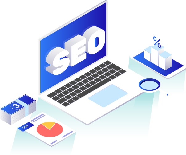 SEO help in increase service requirement