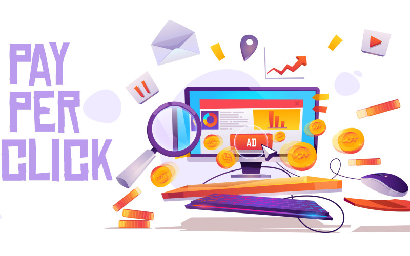Pay Per Click (PPC)